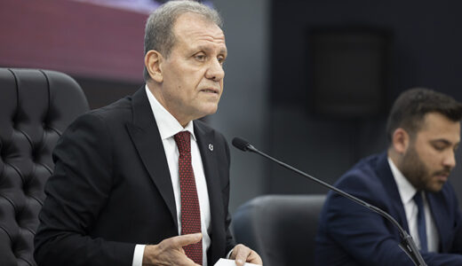 VAHAP SEÇER: “BURADA MAĞDUR BİZİZ!”