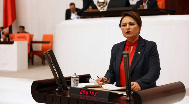 SON 2 AYDA 45 KADIN ÖLDÜRÜLDÜ