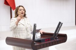 MÜZEYYEN ŞEVKİN: “BİR NESLİ KAYBEDİYORUZ, SORUMLULUK HEPİMİZİN!”