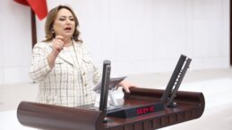 VATANDAŞIN TAPUSU VAR, TASARRUFU YOK!