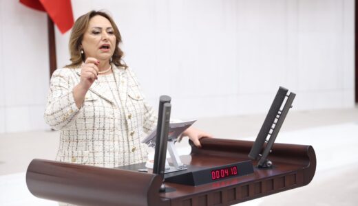 VATANDAŞIN TAPUSU VAR, TASARRUFU YOK!