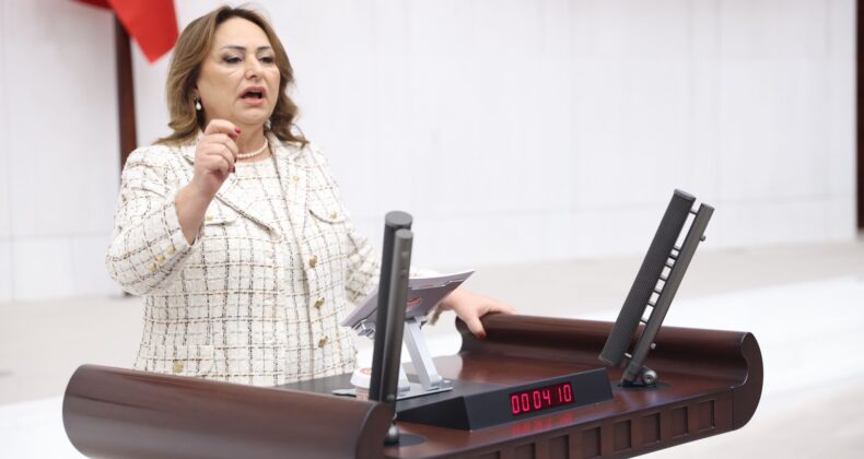 VATANDAŞIN TAPUSU VAR, TASARRUFU YOK!