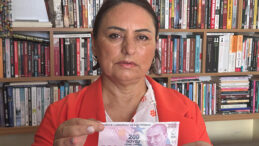 “4 MİLYON 256 BİN VATANDAŞ İCRA TAKİBİNDE”