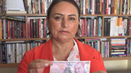 “4 MİLYON 256 BİN VATANDAŞ İCRA TAKİBİNDE”