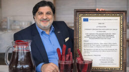 ŞALGAMDER’DE TESCİL SEVİNCİ VAR…