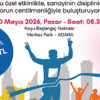 SANAYİ GENÇLİK KOŞUSU 10 MAYIS’TA…