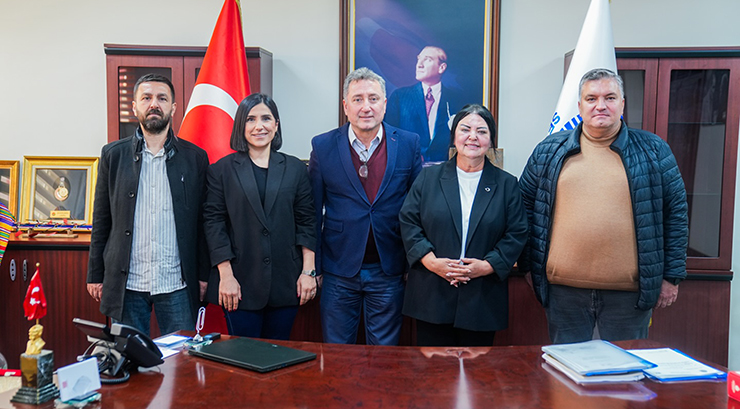 SEYHAN’DA UZLAŞMA SAĞLANDI, ÖDEMELER BAŞLADI…