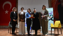 SEYHAN SOROPTİMİST KULÜBÜ’NDEN KADINLAR İÇİN ADANA’DA İLK: BELKİ DE PKOS!