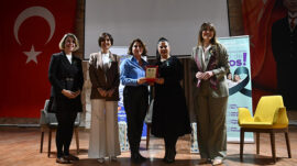 SEYHAN SOROPTİMİST KULÜBÜ’NDEN KADINLAR İÇİN ADANA’DA İLK: BELKİ DE PKOS!