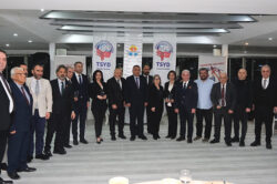 TSYD ÖDÜLLERİ SAHİPLERİNİ BULDU