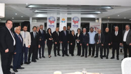 TSYD ÖDÜLLERİ SAHİPLERİNİ BULDU