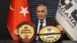 ADANA ŞALGAMIMIZ ARTIK AVRUPA’NIN DA TESCİLLİ LEZZETİ!