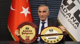 ADANA ŞALGAMIMIZ ARTIK AVRUPA’NIN DA TESCİLLİ LEZZETİ!