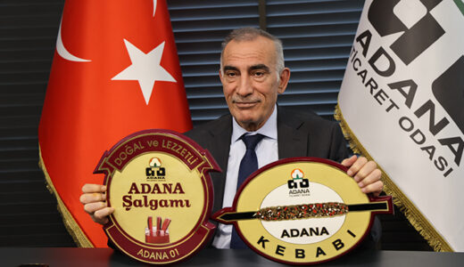 ADANA ŞALGAMIMIZ ARTIK AVRUPA’NIN DA TESCİLLİ LEZZETİ!