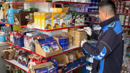 YUMURTALIK’TA TOPYEKÜN BELEDİYECİLİK HİZMETLERİ…