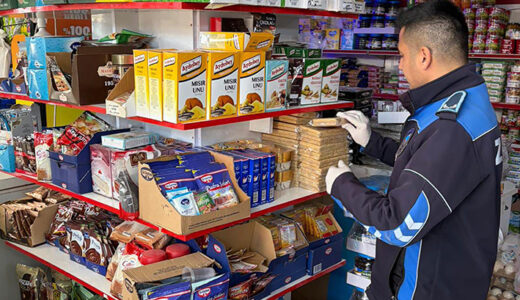 YUMURTALIK’TA TOPYEKÜN BELEDİYECİLİK HİZMETLERİ…