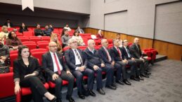 ADANA’DA İHRACAT AKADEMİSİ EĞİTİMLERİ BAŞLADI