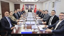 10. ULUSLARARASI ADANA LEZZET FESTİVALİNİN TARİHİ 9-10-11 EKİM 2026 OLARAK BELİRLENDİ