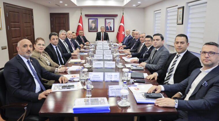 10. ULUSLARARASI ADANA LEZZET FESTİVALİNİN TARİHİ 9-10-11 EKİM 2026 OLARAK BELİRLENDİ