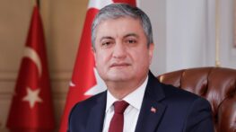 ADANA’NIN DÖRT BİR YANI PORTAKAL ÇİÇEĞİ KOKACAK