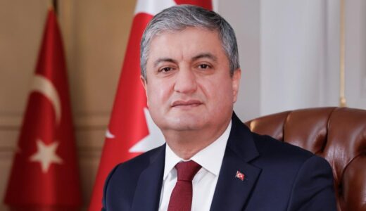 ADANA’NIN DÖRT BİR YANI PORTAKAL ÇİÇEĞİ KOKACAK