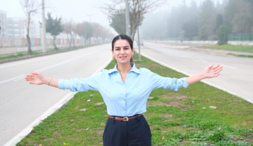 YILDIZ: BU ŞEHRİN HİKAYESİNİ BİRLİKTE DEĞİŞTİRİYORUZ