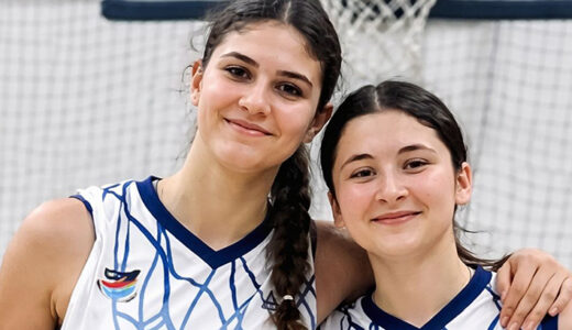 BÜYÜKŞEHİR’E MİLLİ ONUR…