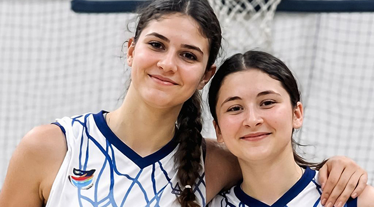 BÜYÜKŞEHİR’E MİLLİ ONUR…