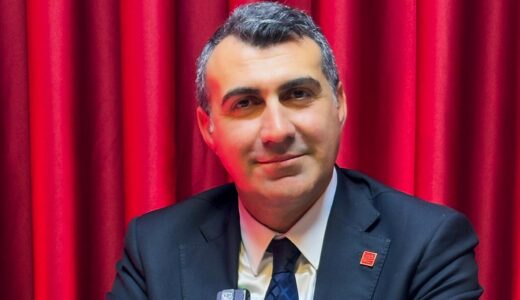 CHP ADANA İL BAŞKANI ANIL TANBUROĞLU: “YARGILAMALAR ADİL, ACİL VE TUTUKSUZ YAPILMALI”