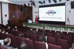 AOSB’DE İHRACATIN YOL HARİTASI ÇİZİLDİ