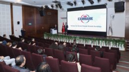 AOSB’DE İHRACATIN YOL HARİTASI ÇİZİLDİ