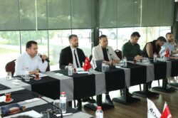 AOSB’DE AR-GE EKOSİSTEMİ GÜÇLENİYOR