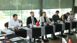 AOSB’DE AR-GE EKOSİSTEMİ GÜÇLENİYOR