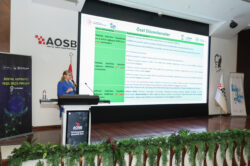 AOSB, SANAYİCİLERİ YEŞİL GEÇİŞ FİNANSMANIYLA BULUŞTURDU