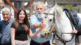 ANADOLU ATÇILIĞINDA YENİ DÖNEM: AYAYSD KURULDU