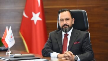 SARIÇAM BELEDİYESİ’NDEN DİJİTAL DÖNÜŞÜM ATAĞI: E-RUHSAT DÖNEMİ BAŞLADI