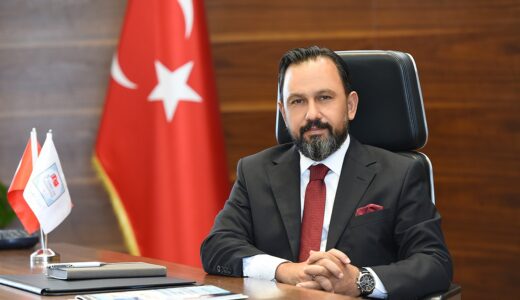 SARIÇAM BELEDİYESİ’NDEN DİJİTAL DÖNÜŞÜM ATAĞI: E-RUHSAT DÖNEMİ BAŞLADI