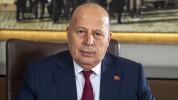 “HAK YERİNİ BULACAK, ÇALIŞMAYA DEVAM EDECEĞİZ”