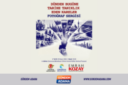 ÇGC 51 YAŞINI KUTLUYOR