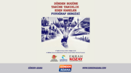 ÇGC 51 YAŞINI KUTLUYOR