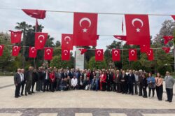 ÇGC’NİN GURUR GÜNÜ