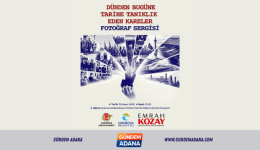 ÇGC 51 YAŞINI KUTLUYOR