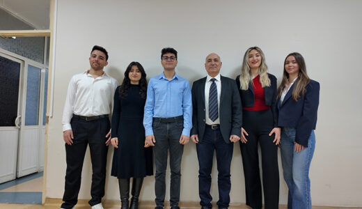 ÜNİVERSİTEDE “CERRAHİDE YENİLİKÇİ GELİŞMELER VE YAPAY ZEKA” KONGRESİ