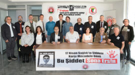 HEKİMLERİN %59,3’Ü ŞİDDETE UĞRADI