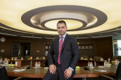 AHBİB’TEN İLK ÇEYREKTE 409 MİLYON DOLARLIK PERFORMANS, YENİ PAZARLARDA SIÇRAMA
