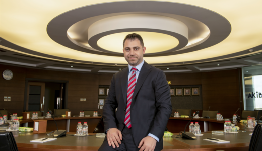 AHBİB’TEN İLK ÇEYREKTE 409 MİLYON DOLARLIK PERFORMANS, YENİ PAZARLARDA SIÇRAMA