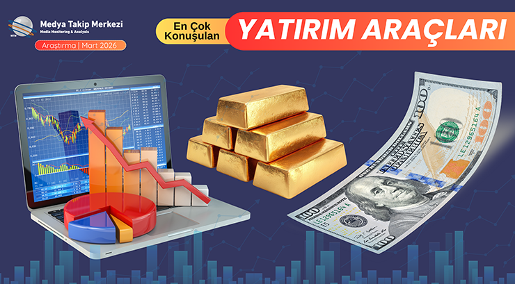 EN ÇOK KONUŞULAN YATIRIM ARAÇLARI…