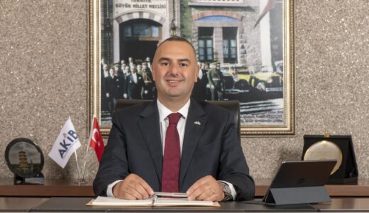 TÜRKİYE’NİN YAŞ MEYVE SEBZE İHRACATI İLK ÇEYREKTE YÜZDE 35 ARTIŞLA 1,3 MİLYAR DOLARA ULAŞTI