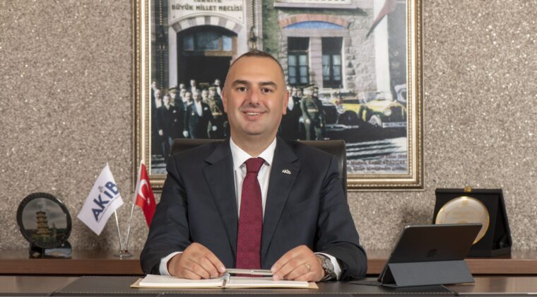 TÜRKİYE’NİN YAŞ MEYVE SEBZE İHRACATI İLK ÇEYREKTE YÜZDE 35 ARTIŞLA 1,3 MİLYAR DOLARA ULAŞTI