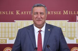 GÜRER: “VATANDAŞ BORÇ VE FAİZ YÜKÜ ALTINDA EZİLİYOR”